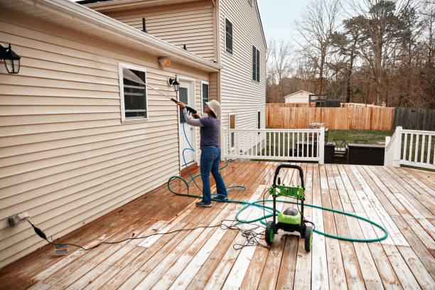 Best House Pressure Washing  in Krum, TX