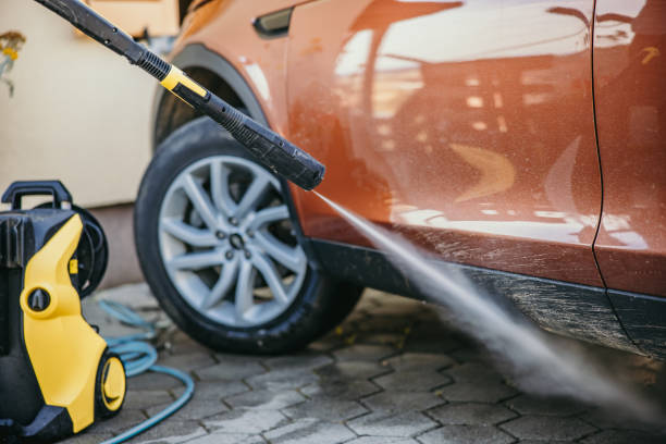 Reliable Krum, TX Pressure Washing Solutions