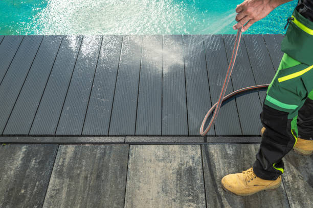 Best Exterior Home Cleaning  in Krum, TX