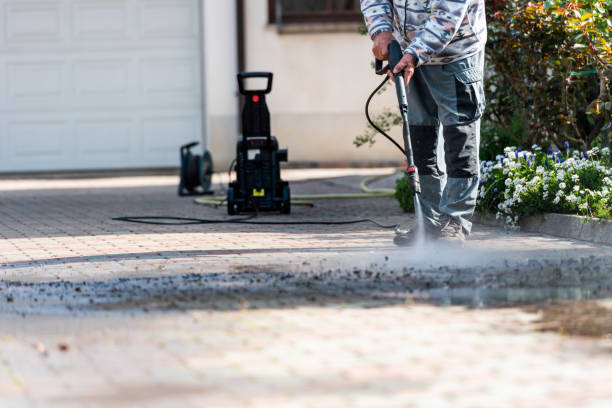Best Pressure Washing Company Near Me  in Krum, TX