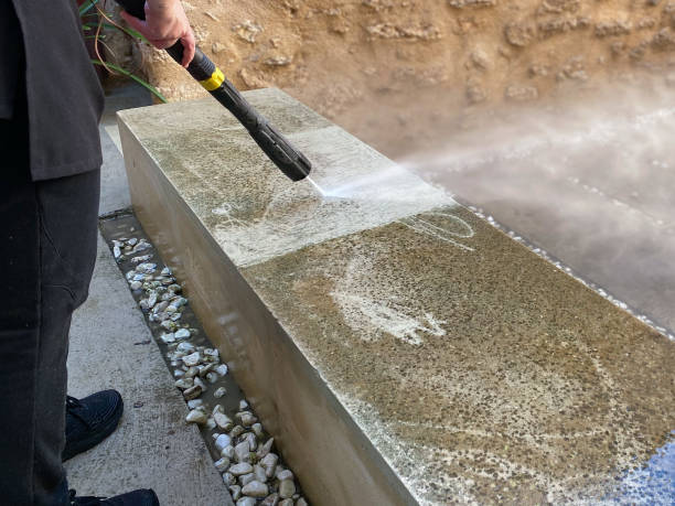 Best Pressure Washing Driveway  in Krum, TX