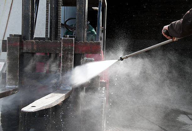 Best Deck Pressure Washing  in Krum, TX
