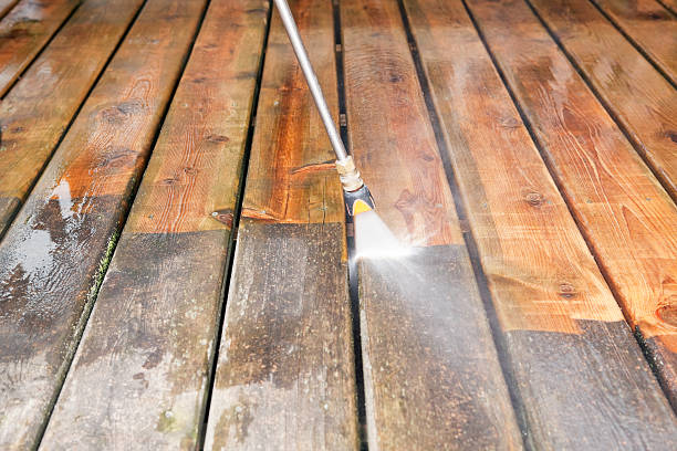 Best Fence Pressure Washing  in Krum, TX