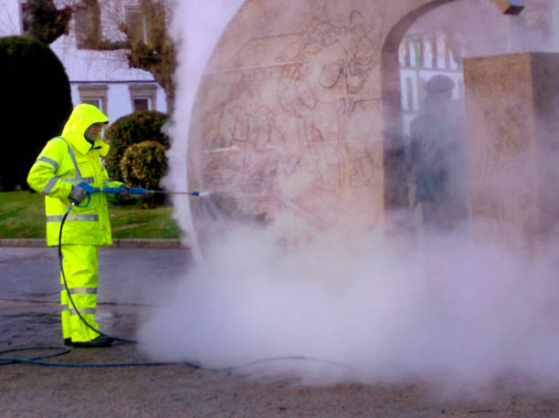 Best Residential Pressure Washing Services  in Krum, TX