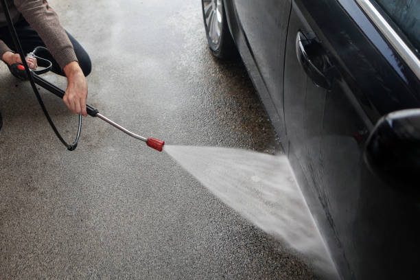 Best Commercial Building Pressure Washing  in Krum, TX